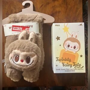 Super adorable Popmart/Popland Labubu  Bundle deal *authentic*